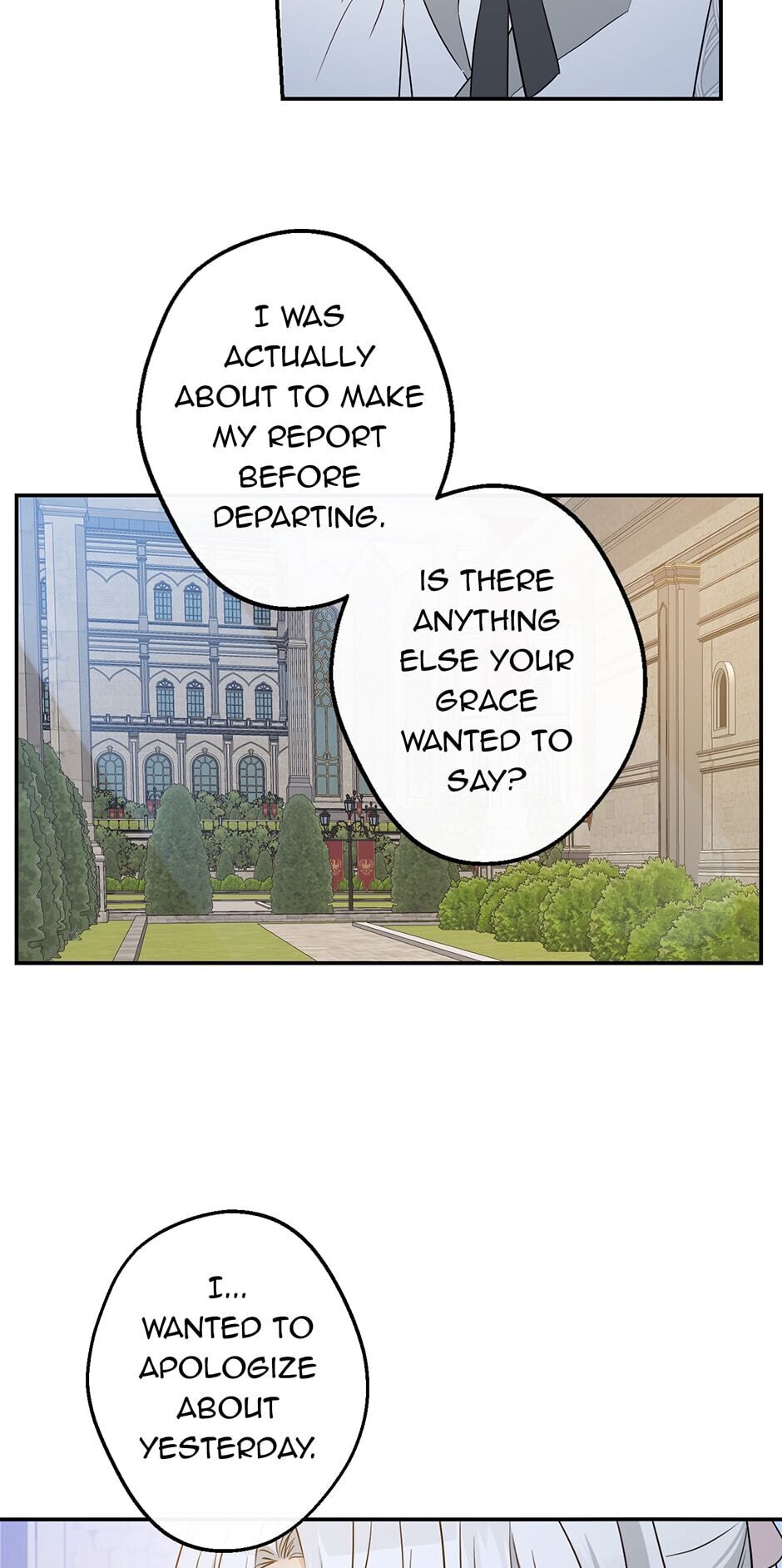 This Is an Obvious Fraudulent Marriage Chapter 58 page 42 - Chapter 58: Scent of the Pillow