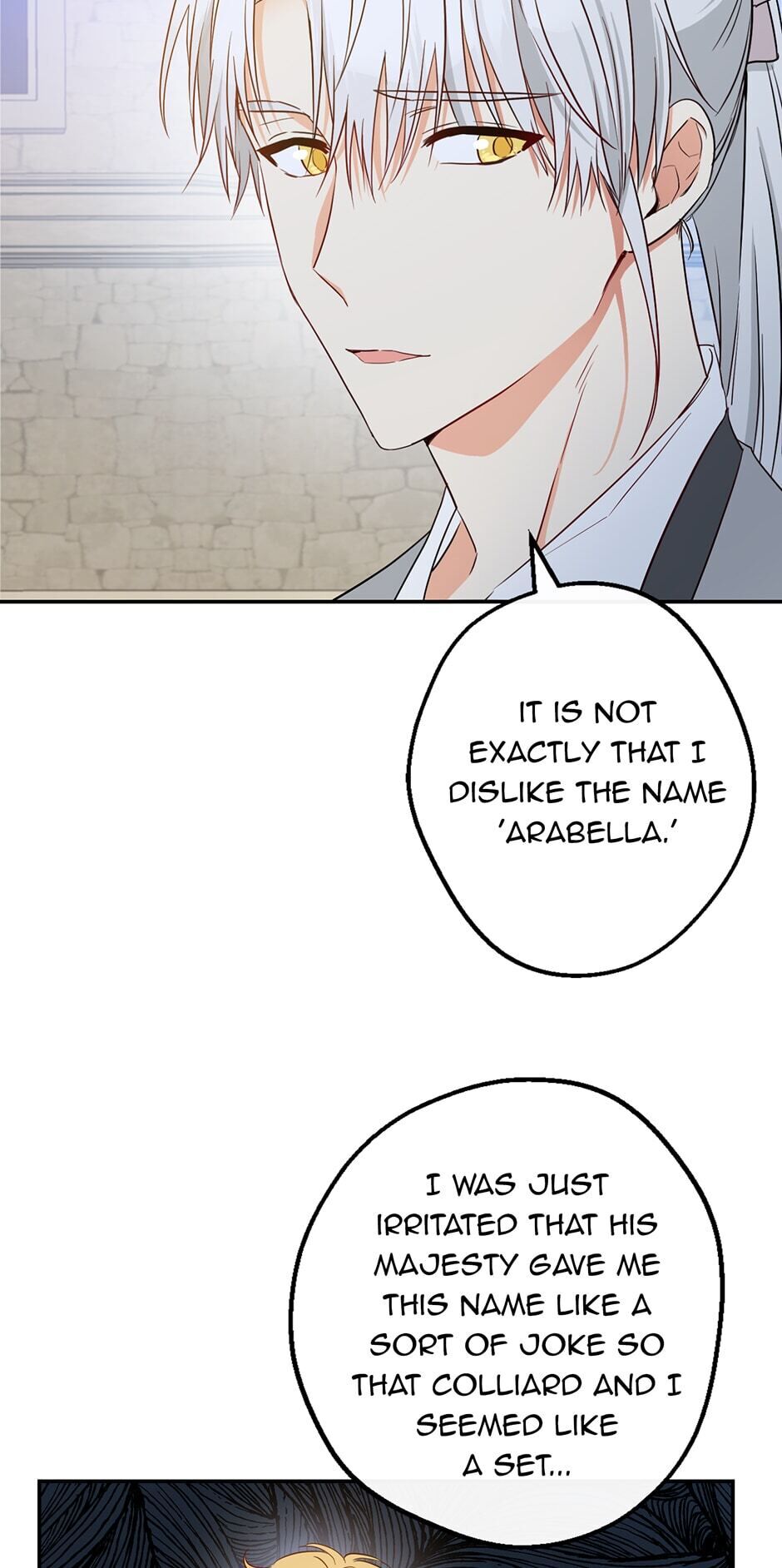 This Is an Obvious Fraudulent Marriage Chapter 58 page 43 - Chapter 58: Scent of the Pillow