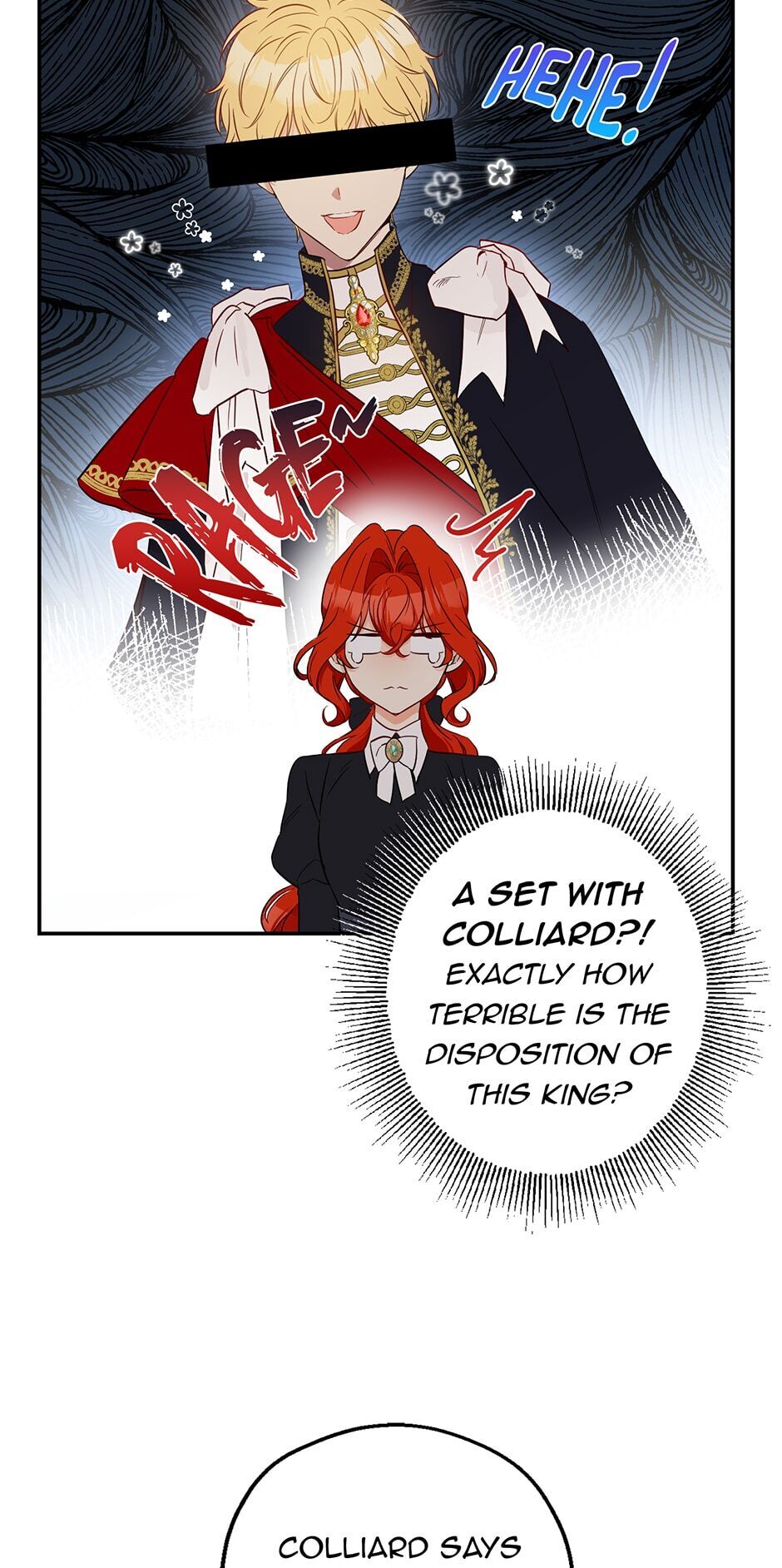 This Is an Obvious Fraudulent Marriage Chapter 58 page 44 - Chapter 58: Scent of the Pillow