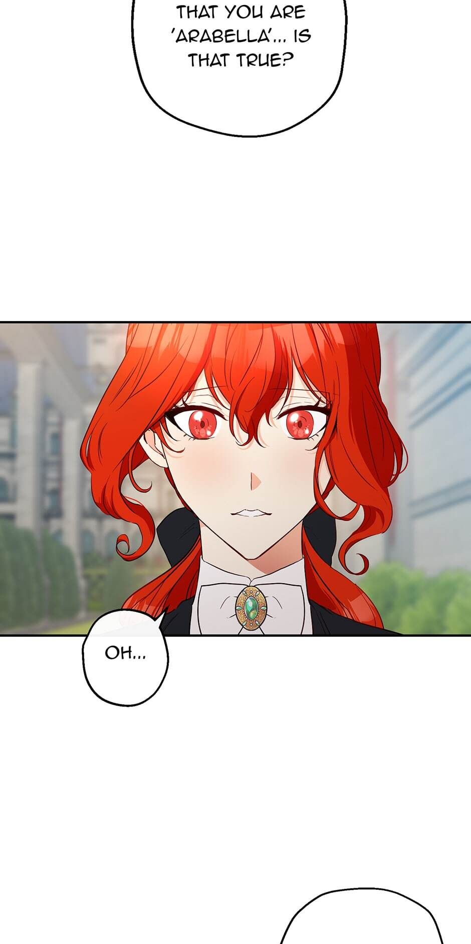 This Is an Obvious Fraudulent Marriage Chapter 58 page 45 - Chapter 58: Scent of the Pillow