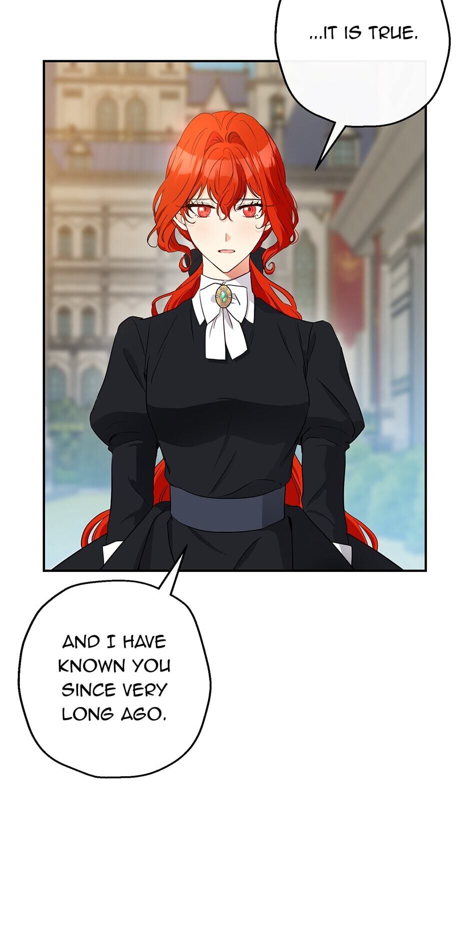 This Is an Obvious Fraudulent Marriage Chapter 58 page 46 - Chapter 58: Scent of the Pillow