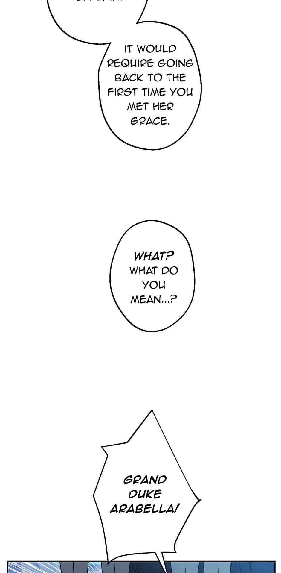 This Is an Obvious Fraudulent Marriage Chapter 58 page 48 - Chapter 58: Scent of the Pillow