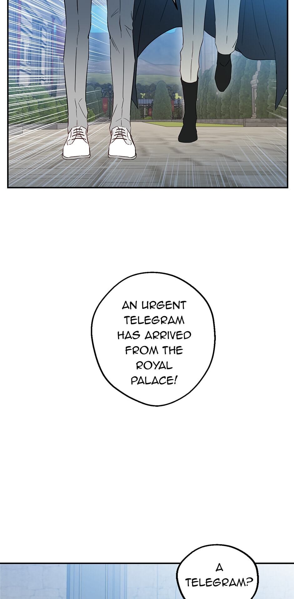 This Is an Obvious Fraudulent Marriage Chapter 58 page 49 - Chapter 58: Scent of the Pillow