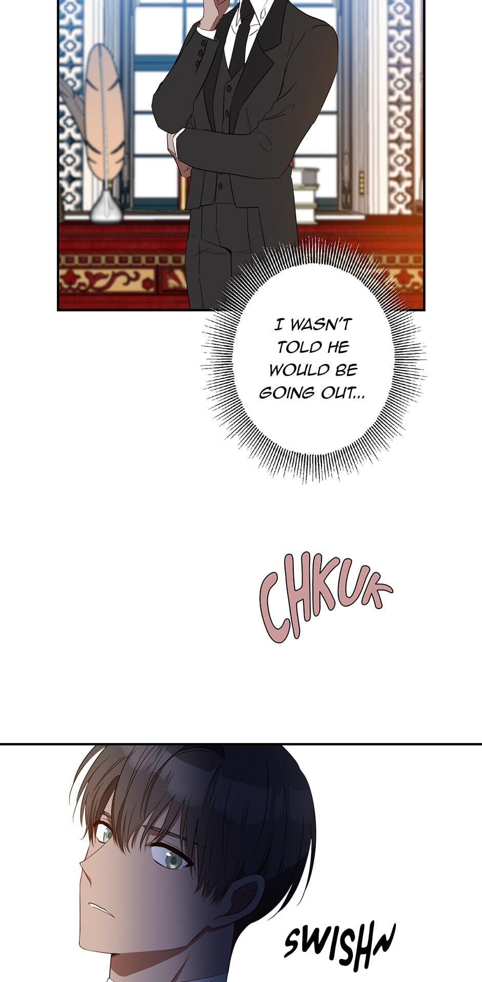 This Is an Obvious Fraudulent Marriage Chapter 58 page 54 - Chapter 58: Scent of the Pillow