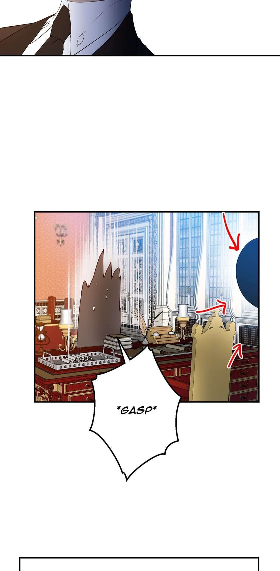 This Is an Obvious Fraudulent Marriage Chapter 58 page 55 - Chapter 58: Scent of the Pillow