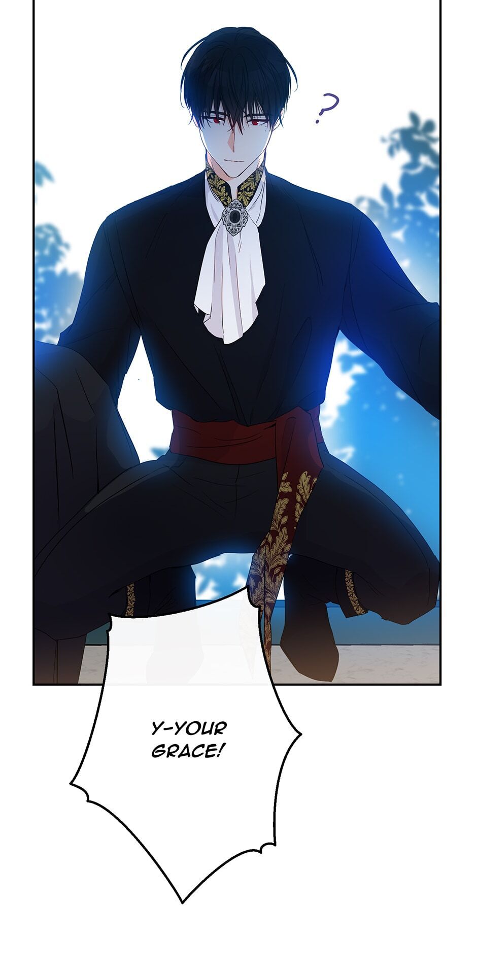 This Is an Obvious Fraudulent Marriage Chapter 58 page 56 - Chapter 58: Scent of the Pillow