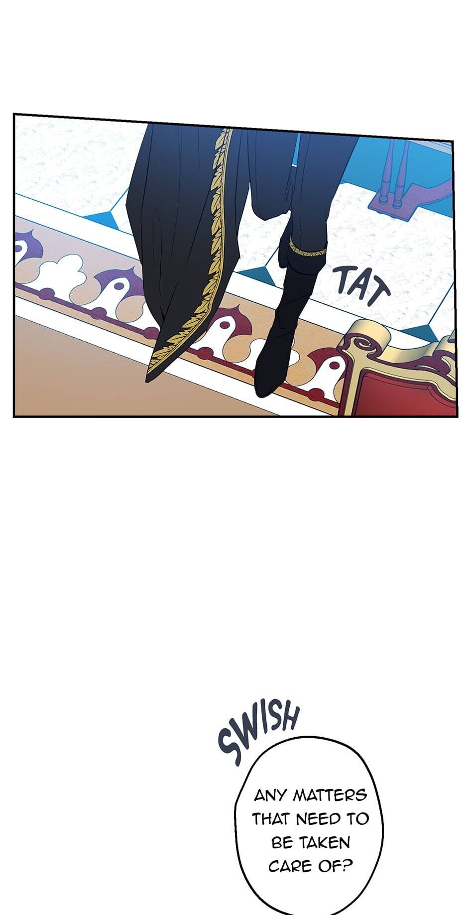This Is an Obvious Fraudulent Marriage Chapter 58 page 57 - Chapter 58: Scent of the Pillow