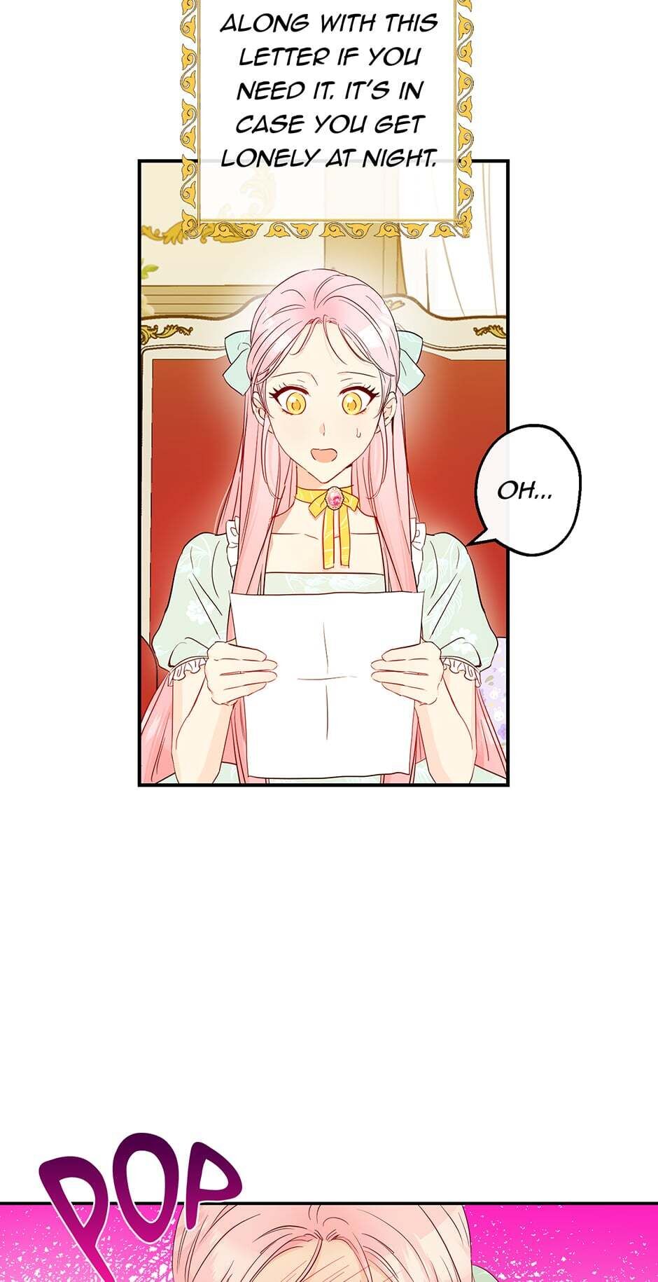 This Is an Obvious Fraudulent Marriage Chapter 58 page 6 - Chapter 58: Scent of the Pillow