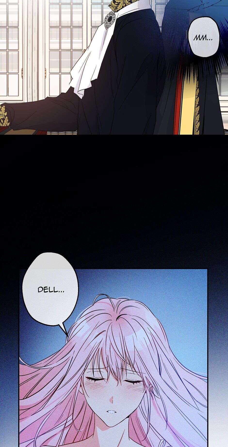 This Is an Obvious Fraudulent Marriage Chapter 58 page 60 - Chapter 58: Scent of the Pillow