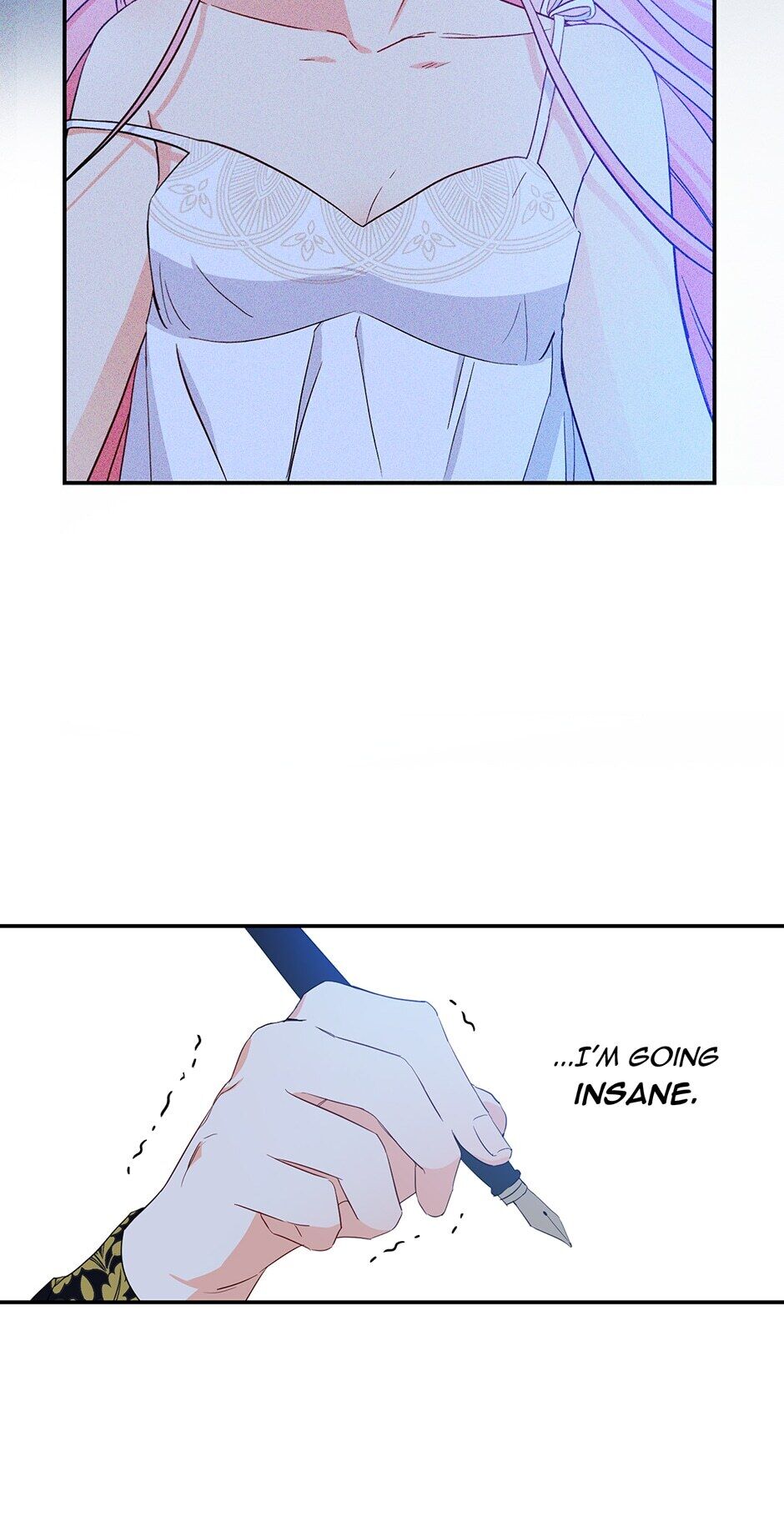 This Is an Obvious Fraudulent Marriage Chapter 58 page 61 - Chapter 58: Scent of the Pillow