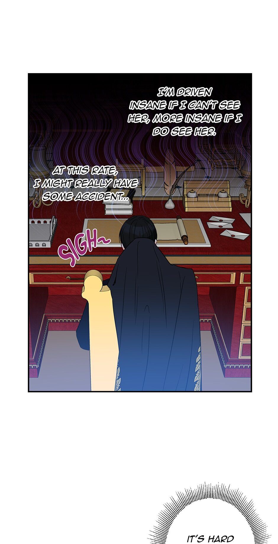 This Is an Obvious Fraudulent Marriage Chapter 58 page 62 - Chapter 58: Scent of the Pillow