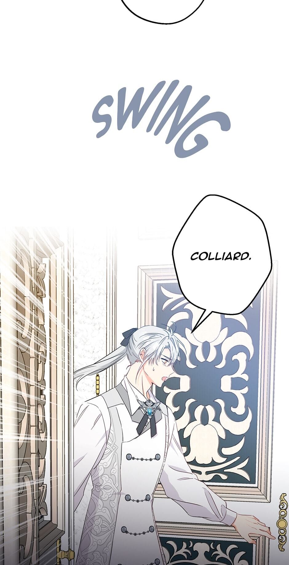 This Is an Obvious Fraudulent Marriage Chapter 58 page 64 - Chapter 58: Scent of the Pillow