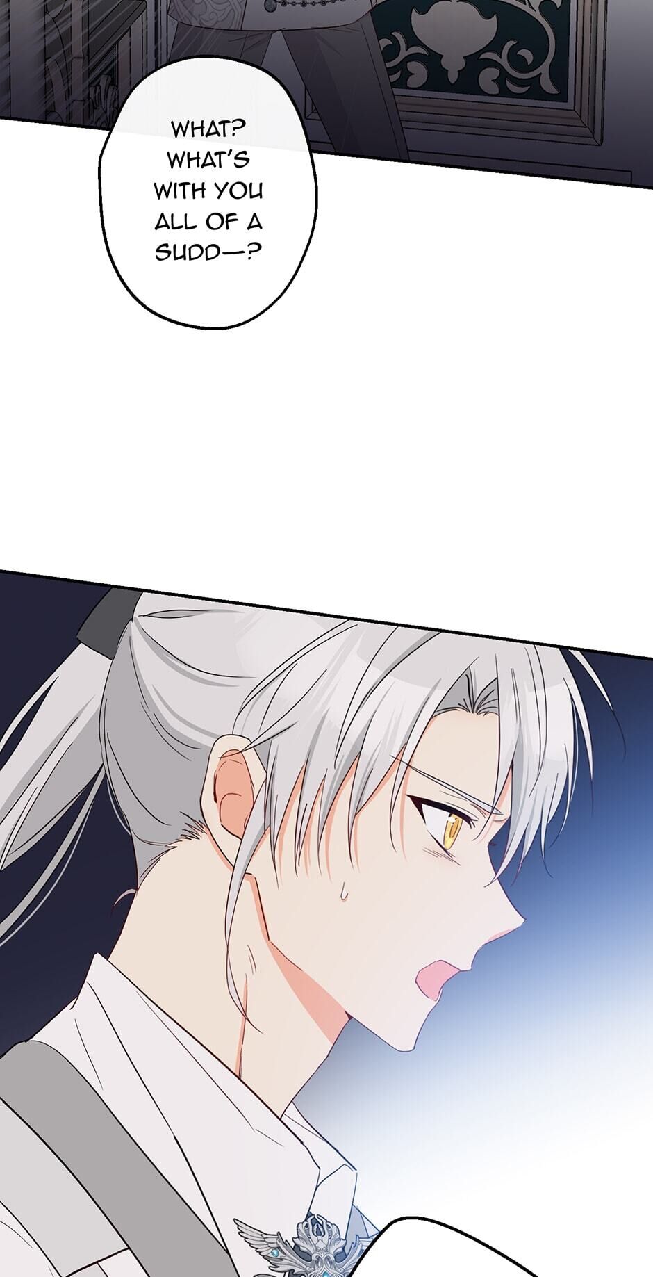 This Is an Obvious Fraudulent Marriage Chapter 58 page 65 - Chapter 58: Scent of the Pillow