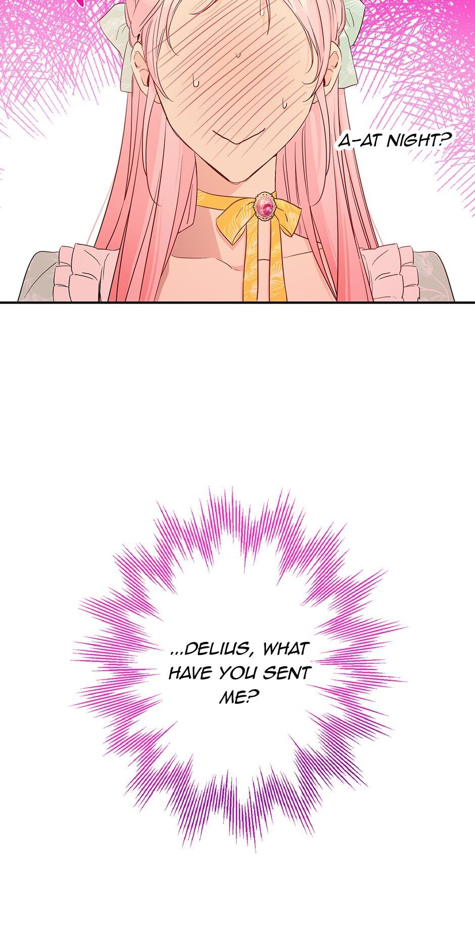 This Is an Obvious Fraudulent Marriage Chapter 58 page 7 - Chapter 58: Scent of the Pillow
