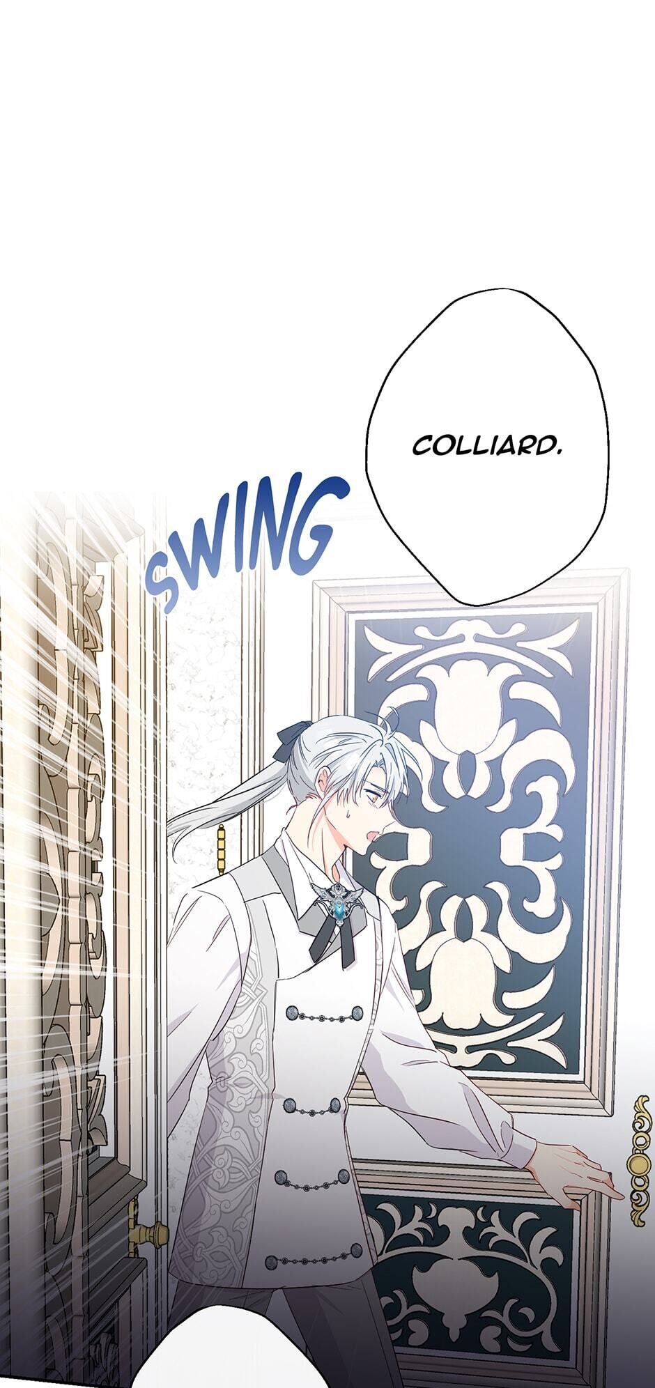 This Is an Obvious Fraudulent Marriage Chapter 59 page 1 - Chapter 59: Let's Talk Babies