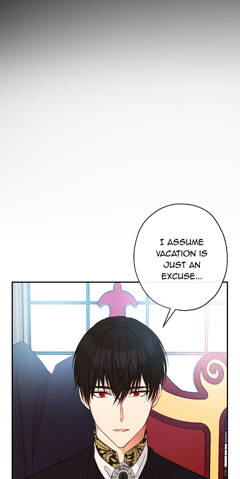This Is an Obvious Fraudulent Marriage Chapter 59 page 13 - Chapter 59: Let's Talk Babies