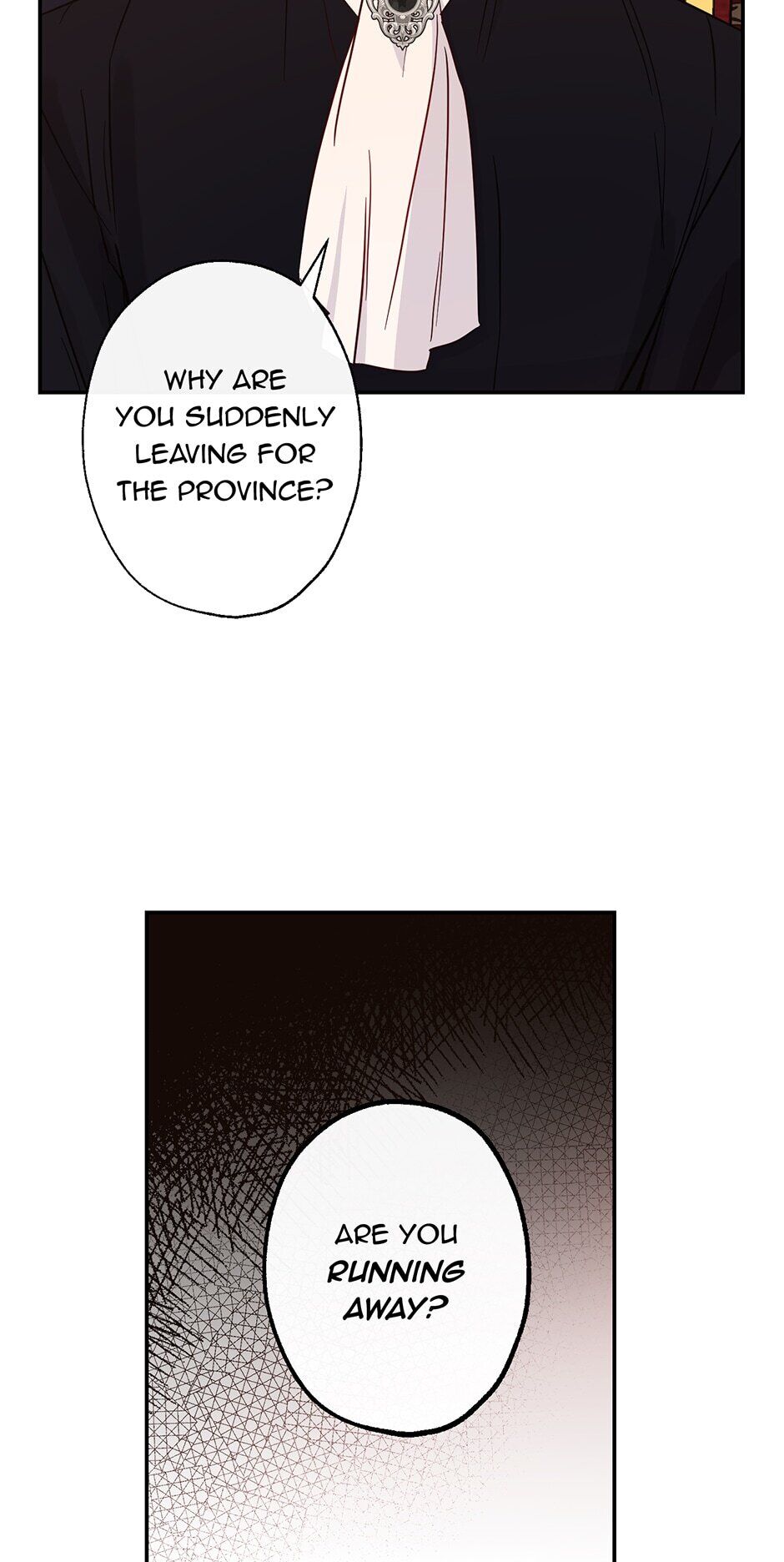 This Is an Obvious Fraudulent Marriage Chapter 59 page 14 - Chapter 59: Let's Talk Babies