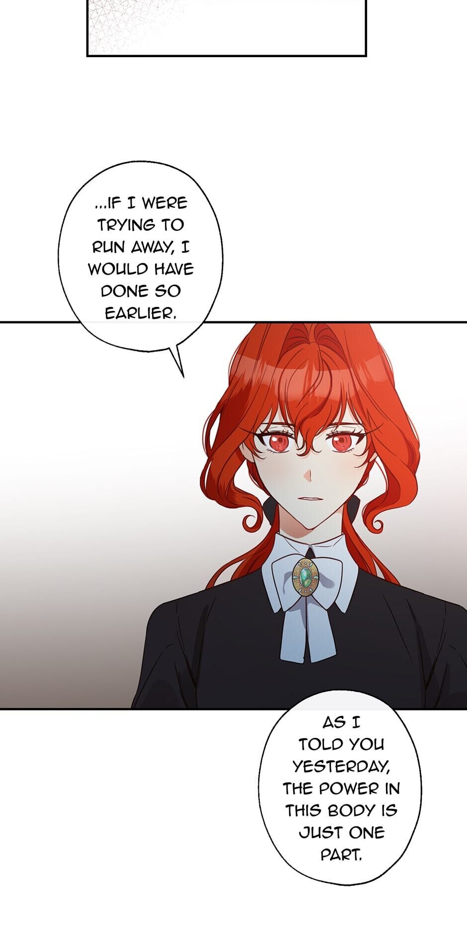 This Is an Obvious Fraudulent Marriage Chapter 59 page 15 - Chapter 59: Let's Talk Babies