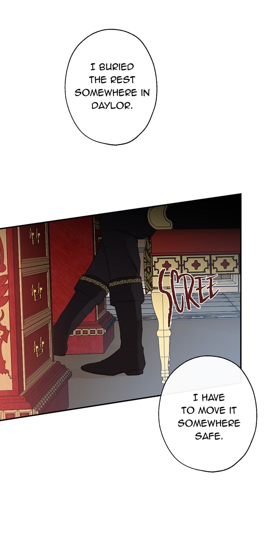 This Is an Obvious Fraudulent Marriage Chapter 59 page 16 - Chapter 59: Let's Talk Babies