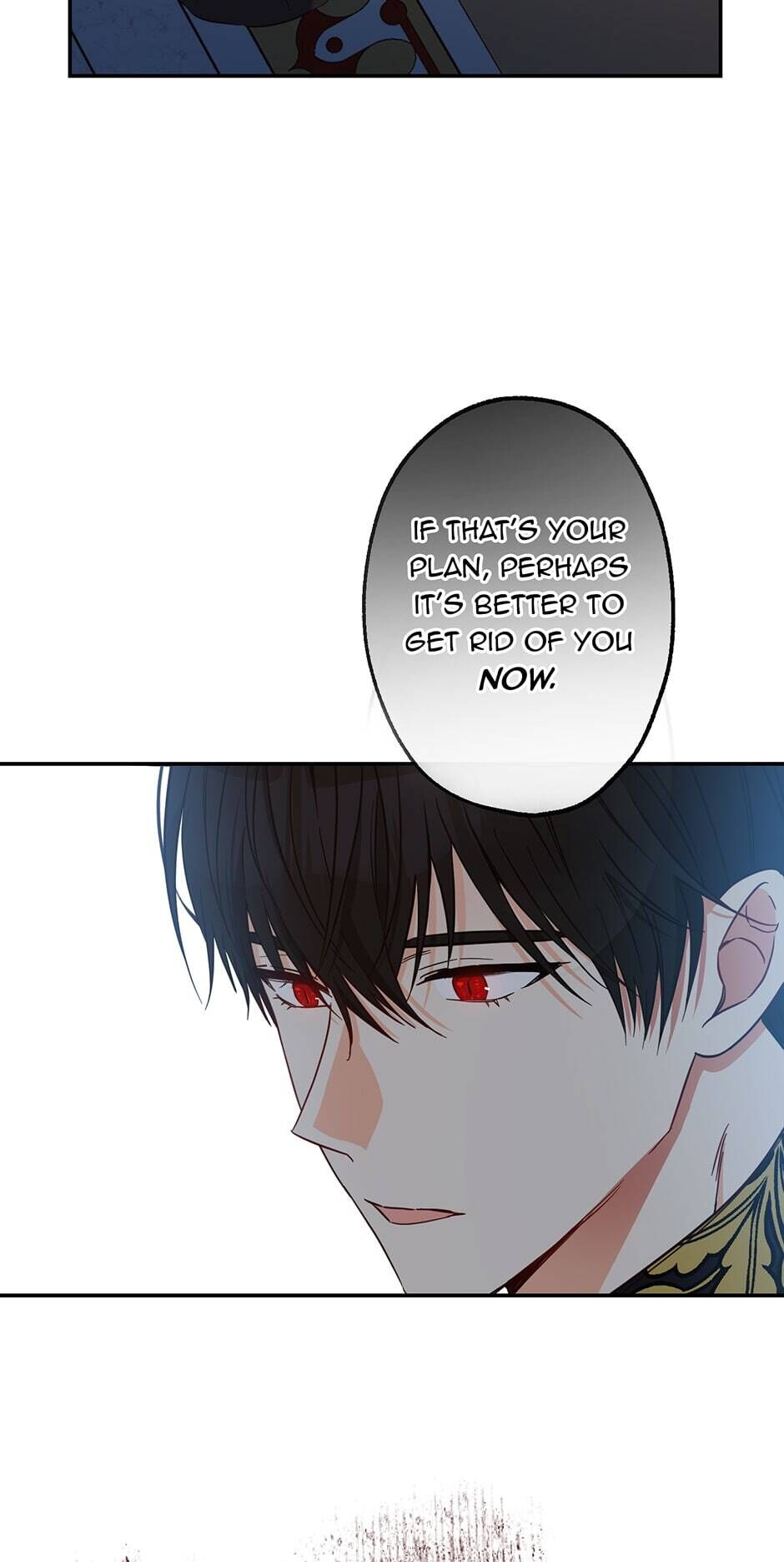 This Is an Obvious Fraudulent Marriage Chapter 59 page 18 - Chapter 59: Let's Talk Babies