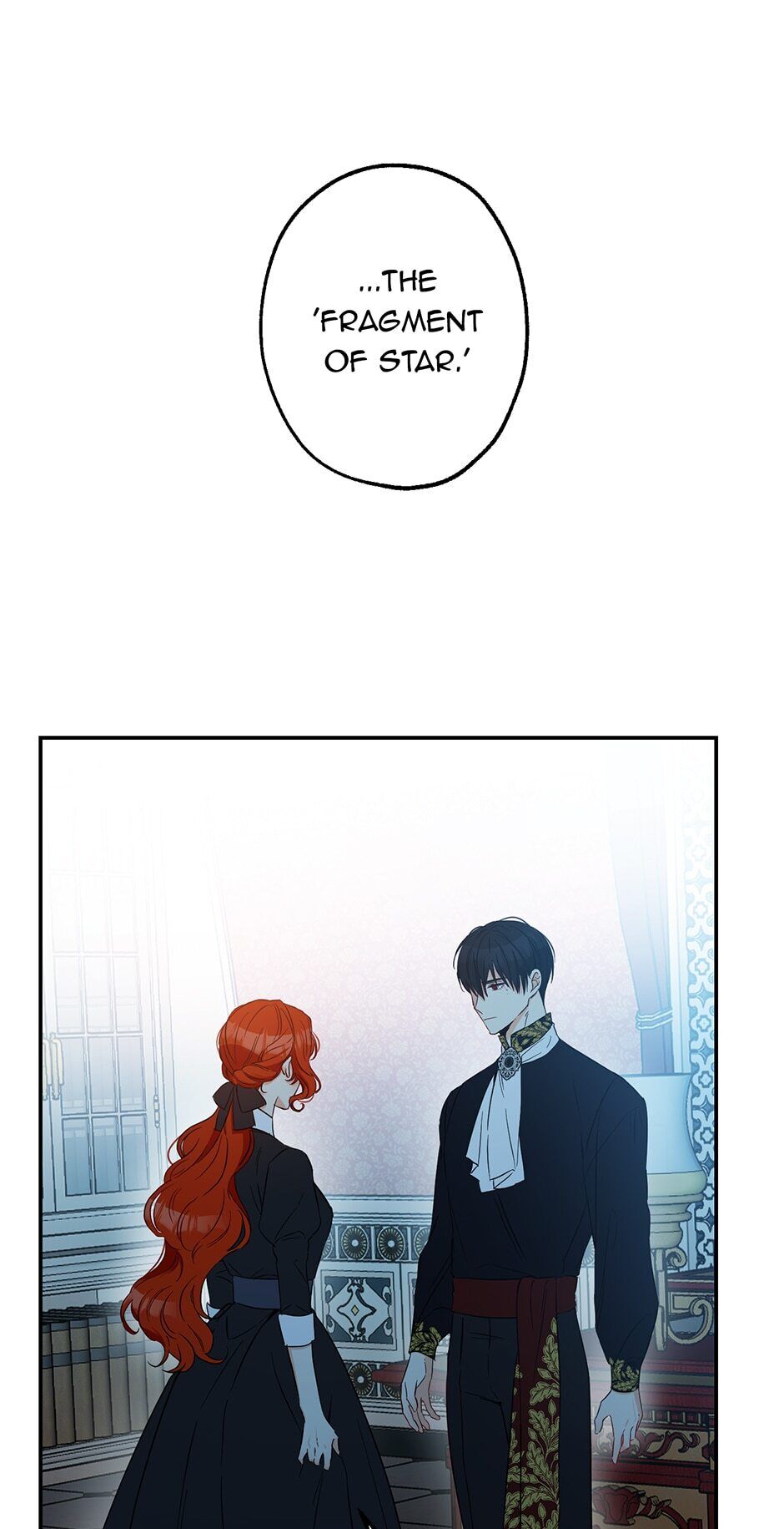 This Is an Obvious Fraudulent Marriage Chapter 59 page 20 - Chapter 59: Let's Talk Babies