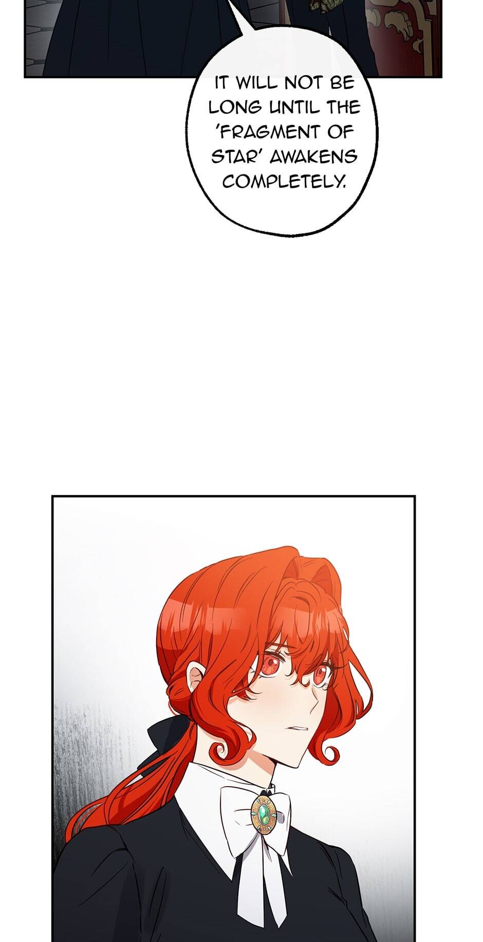 This Is an Obvious Fraudulent Marriage Chapter 59 page 21 - Chapter 59: Let's Talk Babies