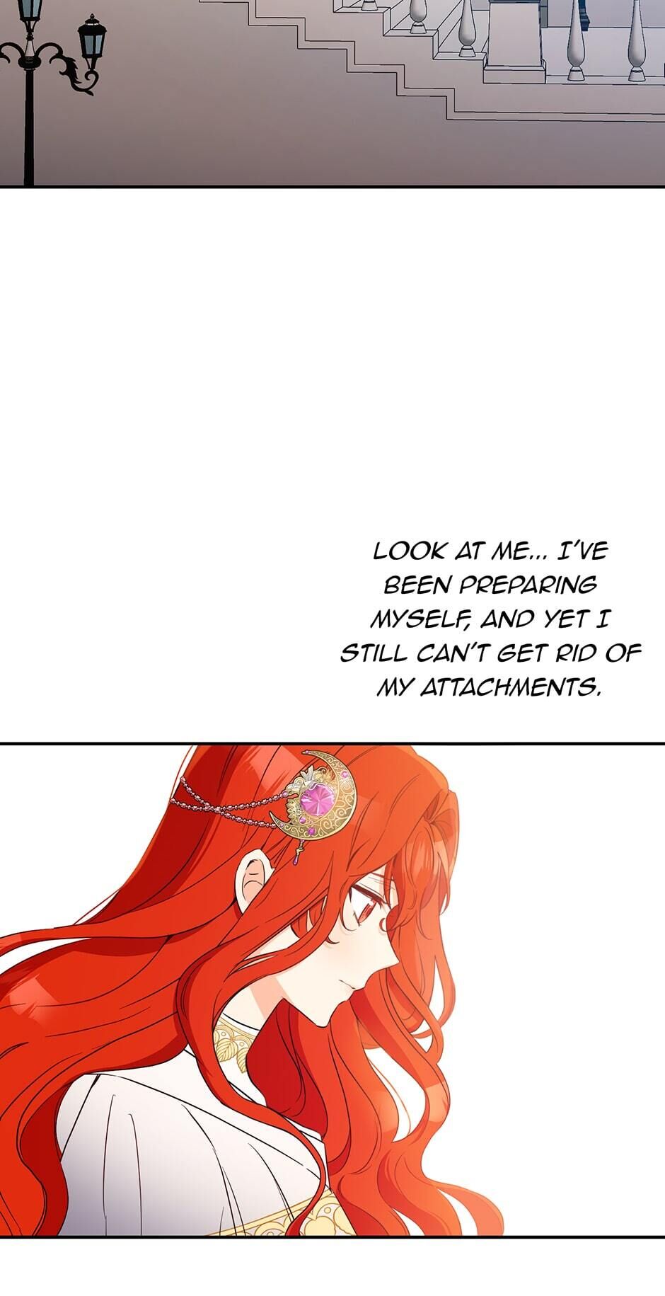 This Is an Obvious Fraudulent Marriage Chapter 59 page 24 - Chapter 59: Let's Talk Babies