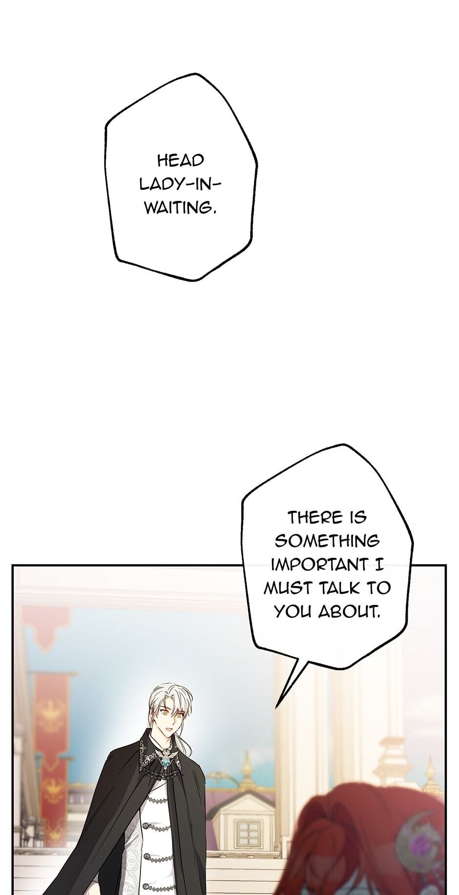 This Is an Obvious Fraudulent Marriage Chapter 59 page 25 - Chapter 59: Let's Talk Babies
