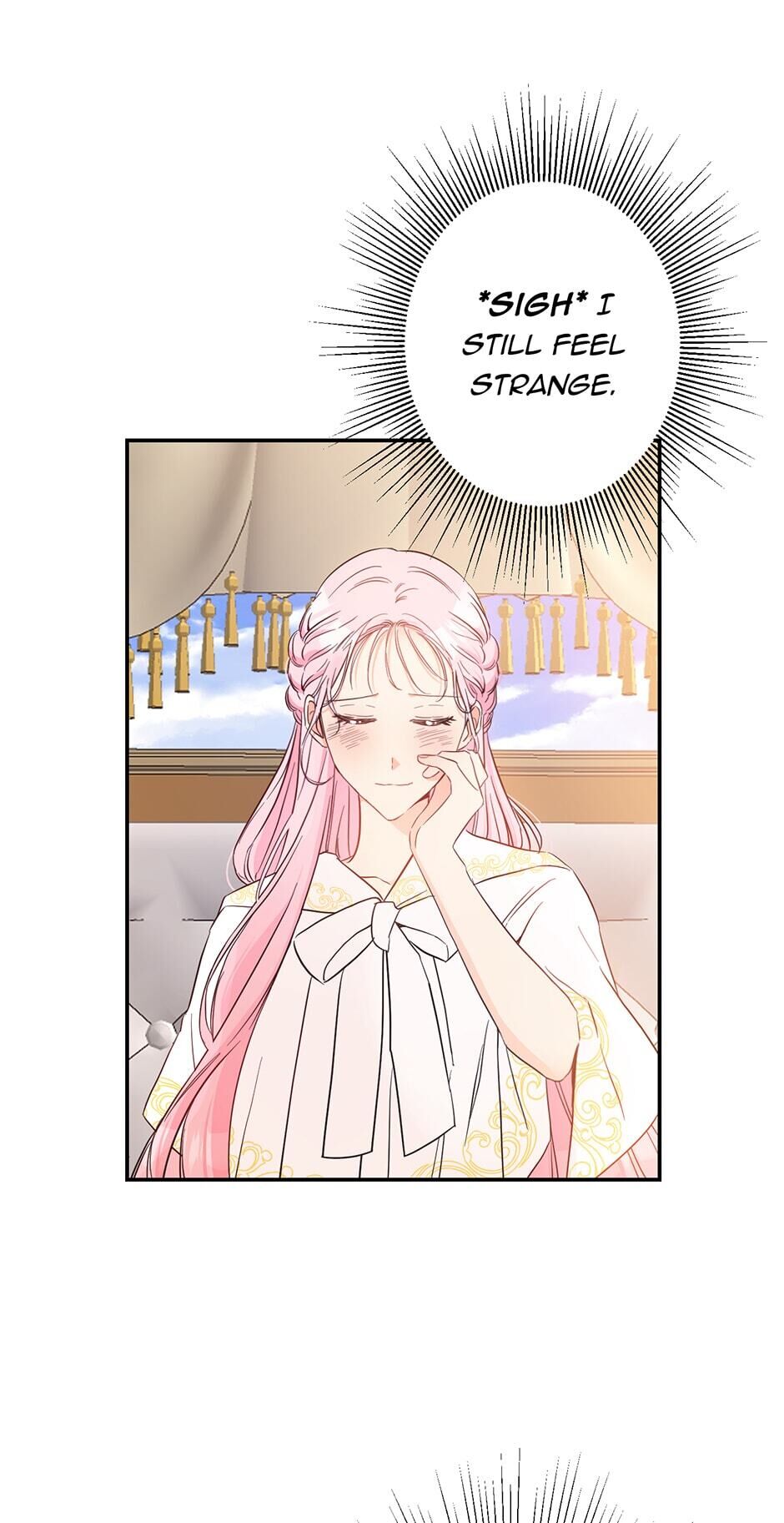This Is an Obvious Fraudulent Marriage Chapter 59 page 29 - Chapter 59: Let's Talk Babies