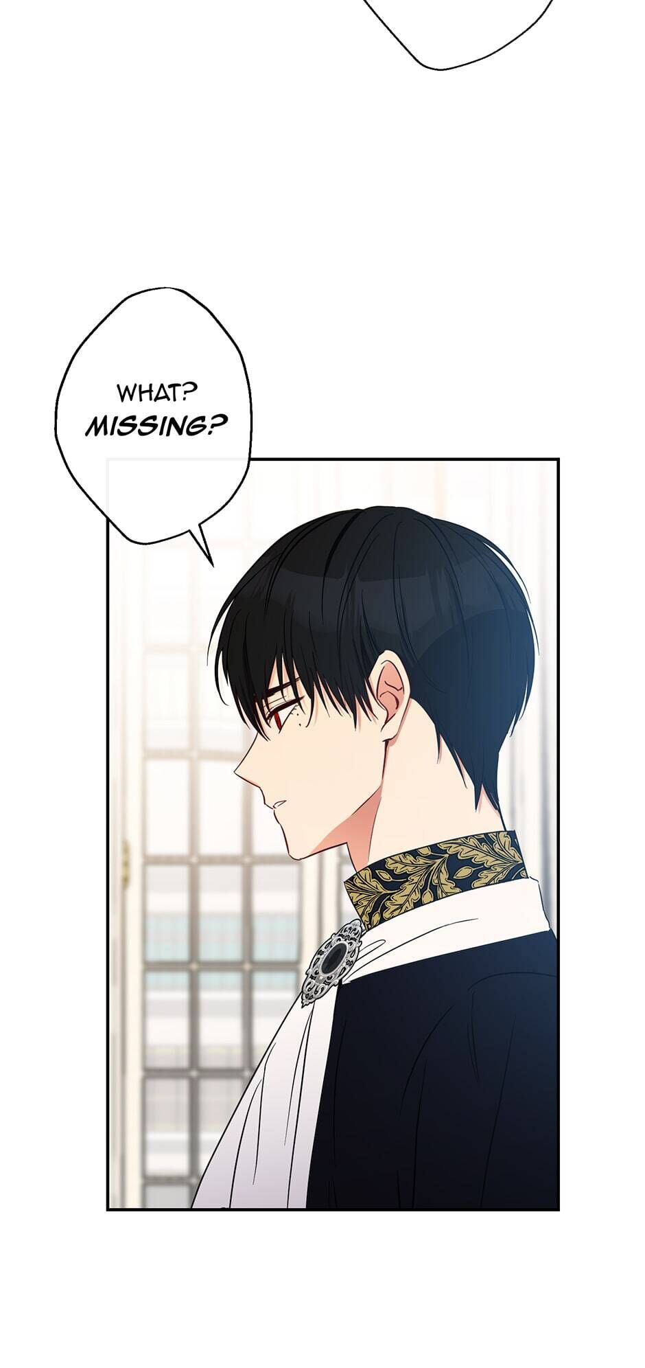 This Is an Obvious Fraudulent Marriage Chapter 59 page 3 - Chapter 59: Let's Talk Babies
