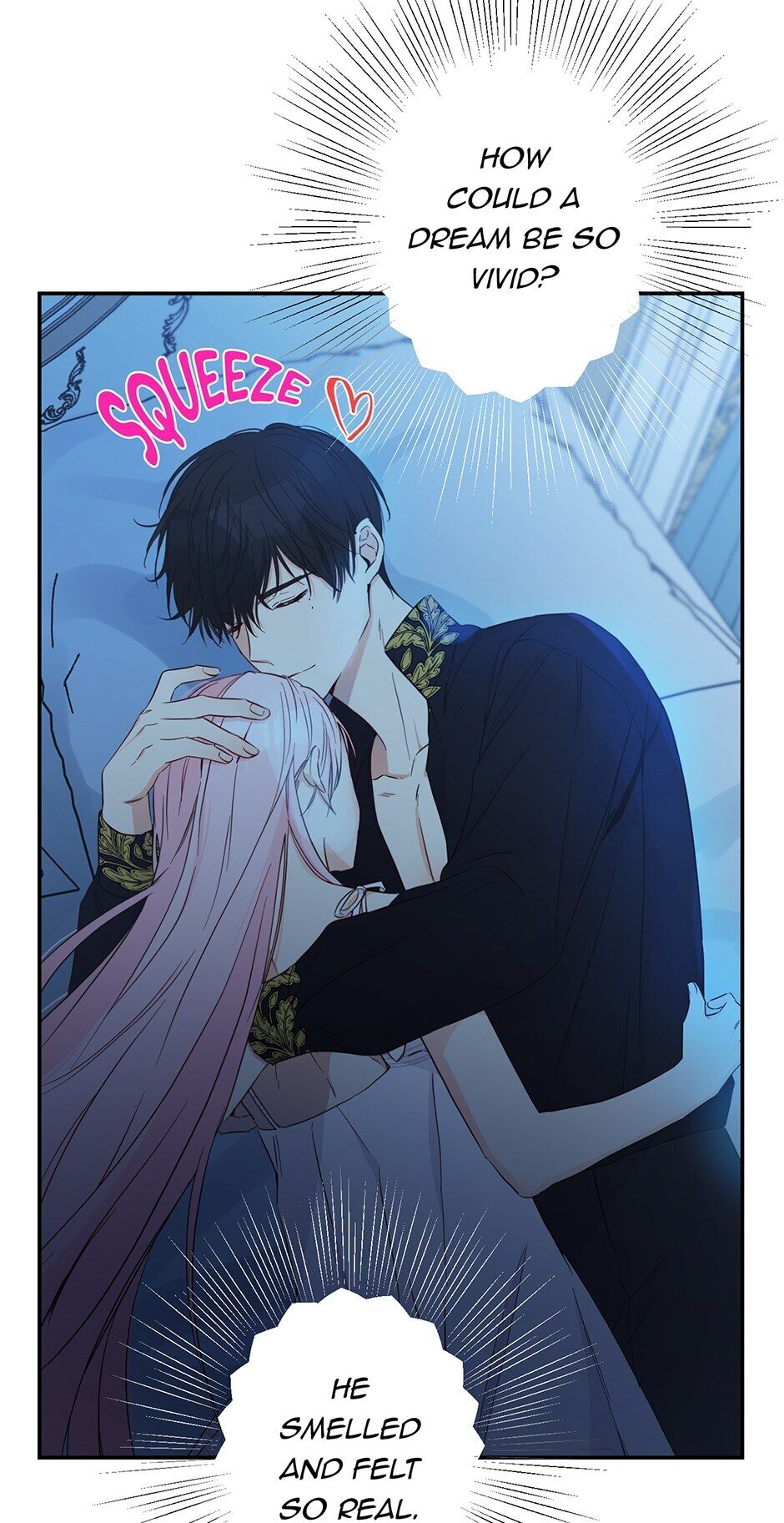 This Is an Obvious Fraudulent Marriage Chapter 59 page 30 - Chapter 59: Let's Talk Babies