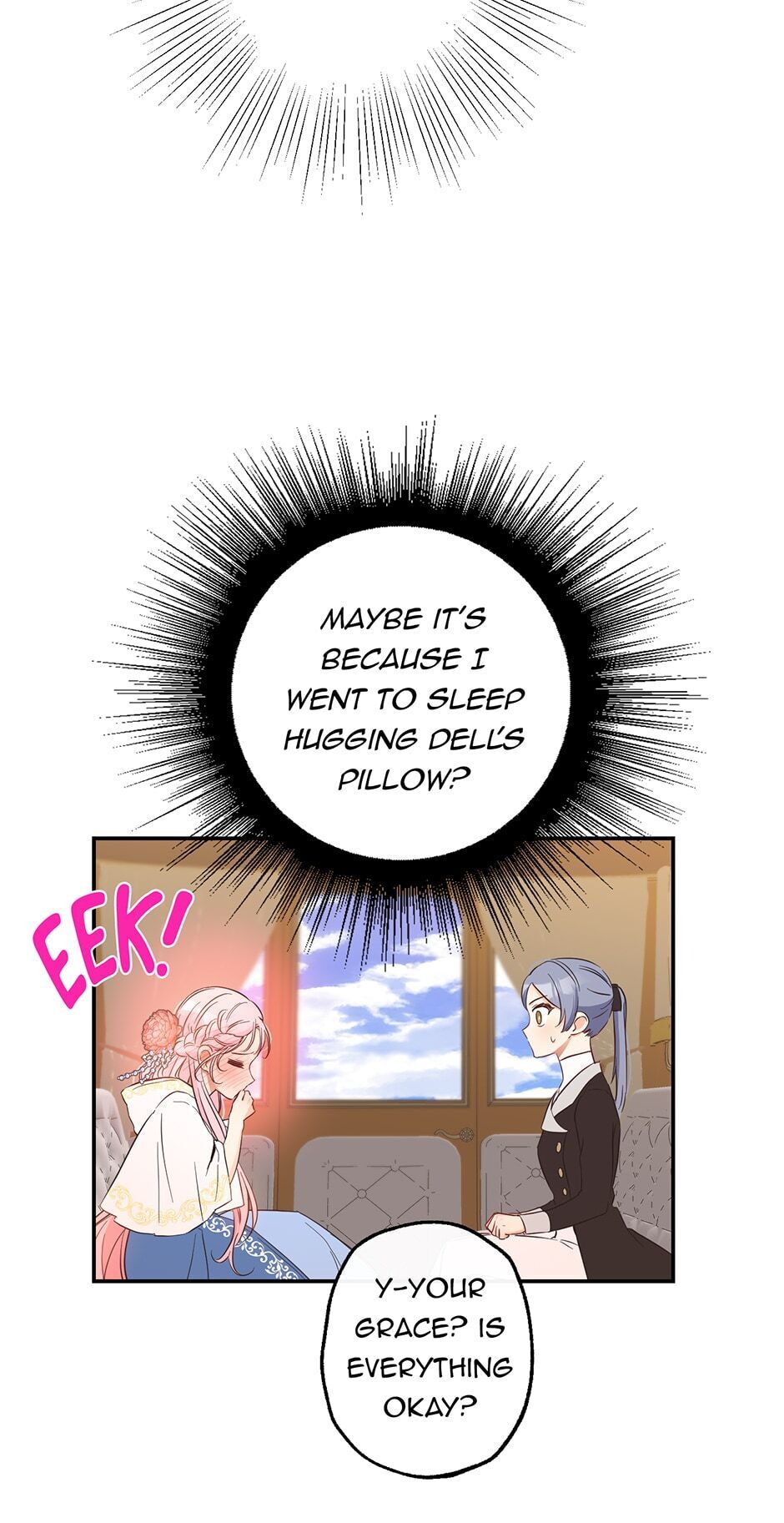 This Is an Obvious Fraudulent Marriage Chapter 59 page 31 - Chapter 59: Let's Talk Babies