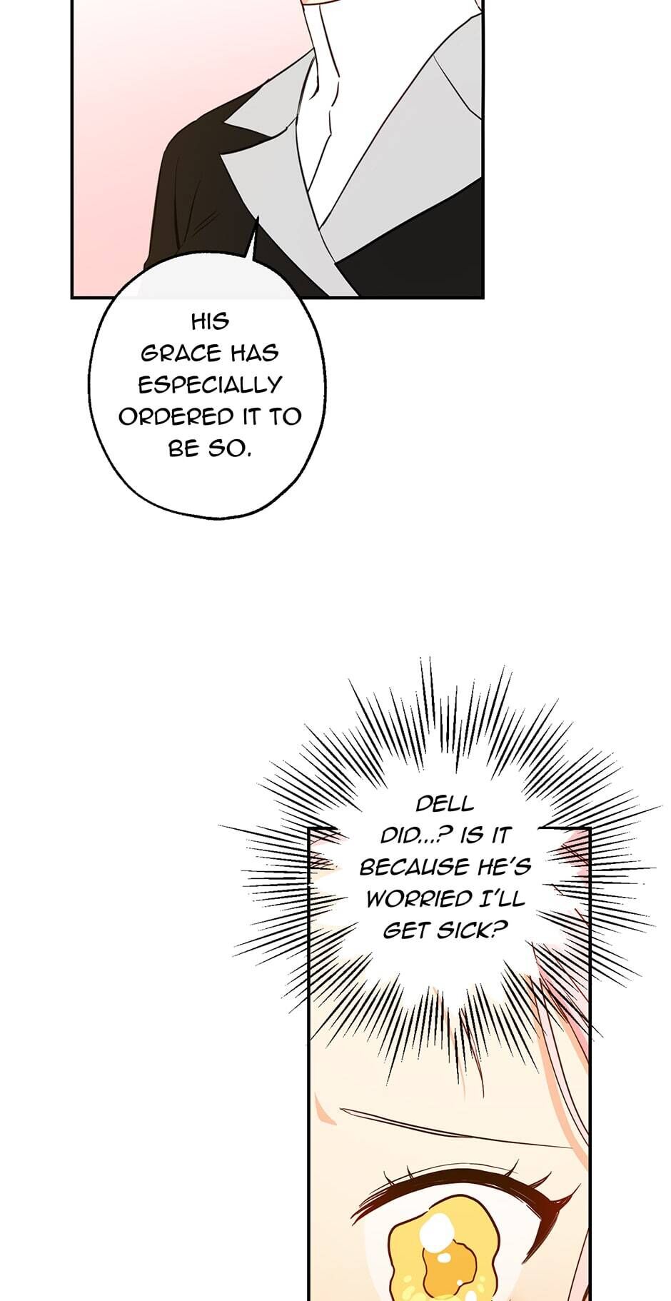 This Is an Obvious Fraudulent Marriage Chapter 59 page 41 - Chapter 59: Let's Talk Babies