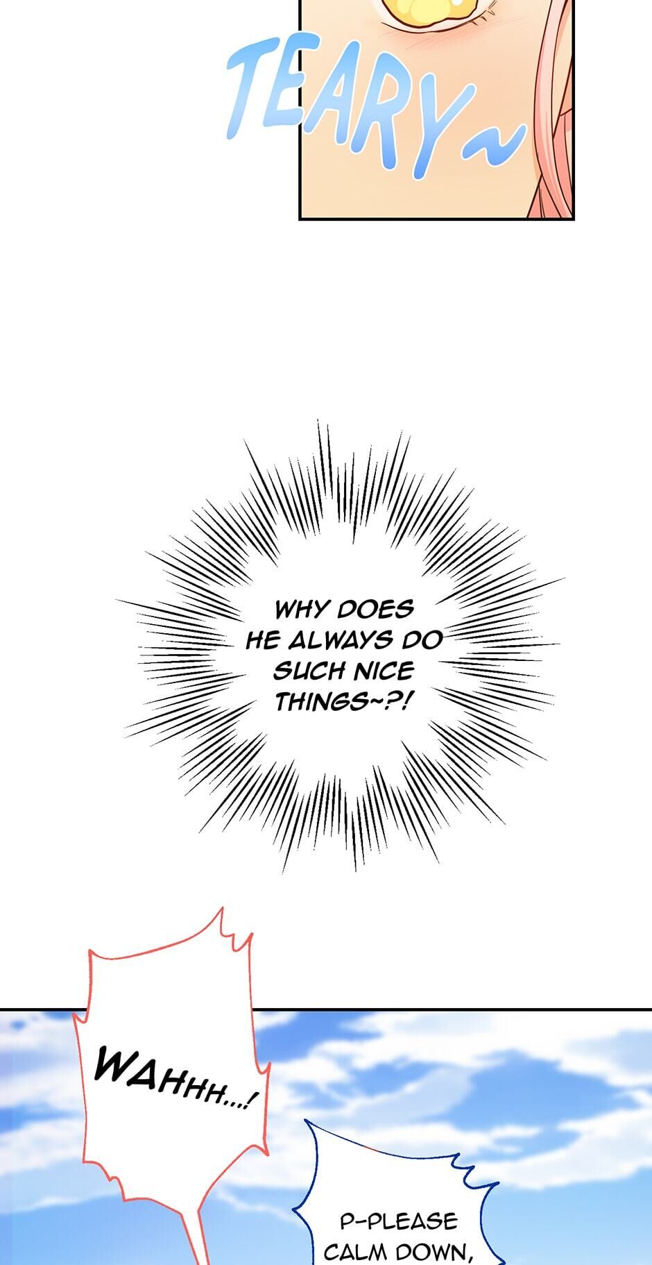 This Is an Obvious Fraudulent Marriage Chapter 59 page 42 - Chapter 59: Let's Talk Babies