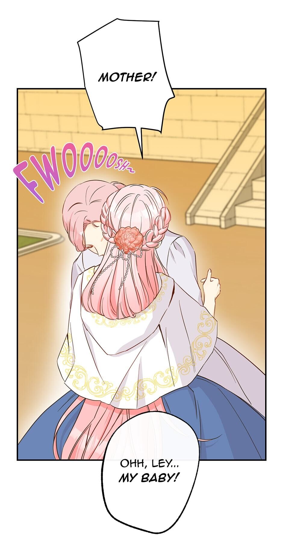 This Is an Obvious Fraudulent Marriage Chapter 59 page 46 - Chapter 59: Let's Talk Babies
