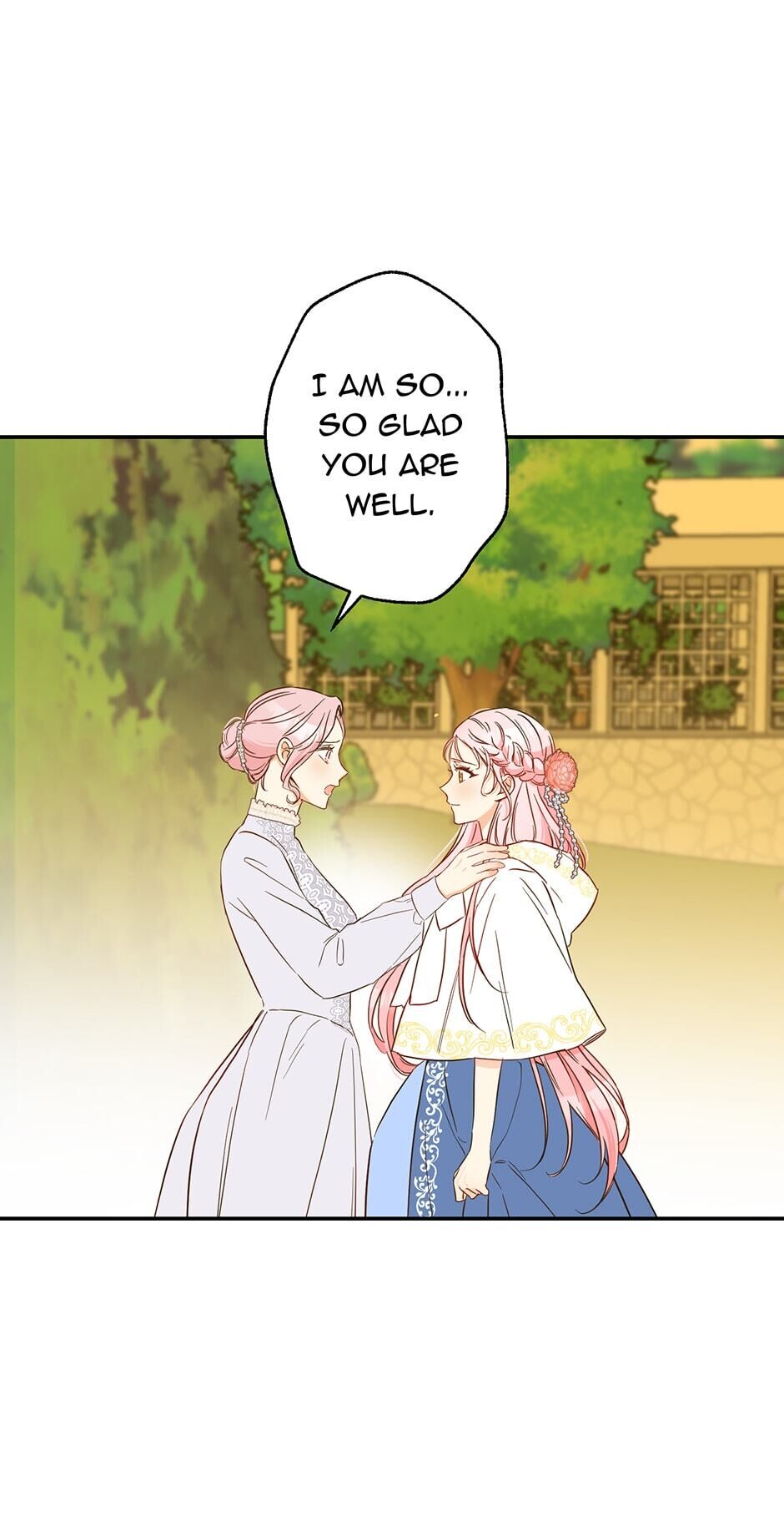 This Is an Obvious Fraudulent Marriage Chapter 59 page 47 - Chapter 59: Let's Talk Babies