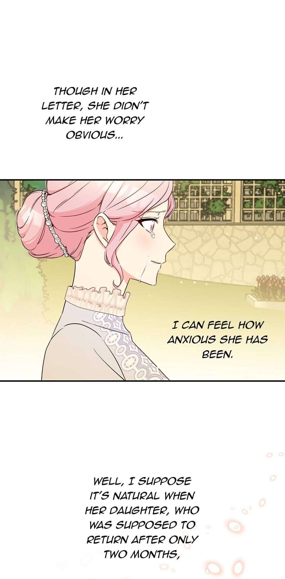 This Is an Obvious Fraudulent Marriage Chapter 59 page 48 - Chapter 59: Let's Talk Babies