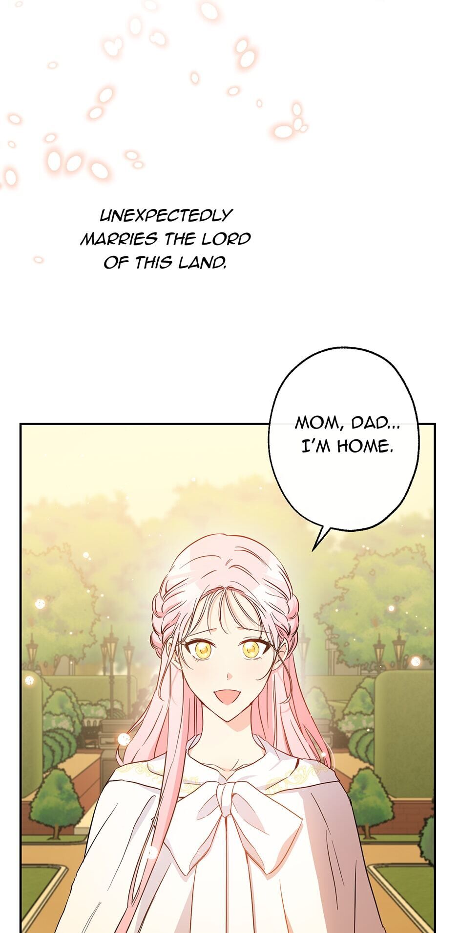 This Is an Obvious Fraudulent Marriage Chapter 59 page 49 - Chapter 59: Let's Talk Babies