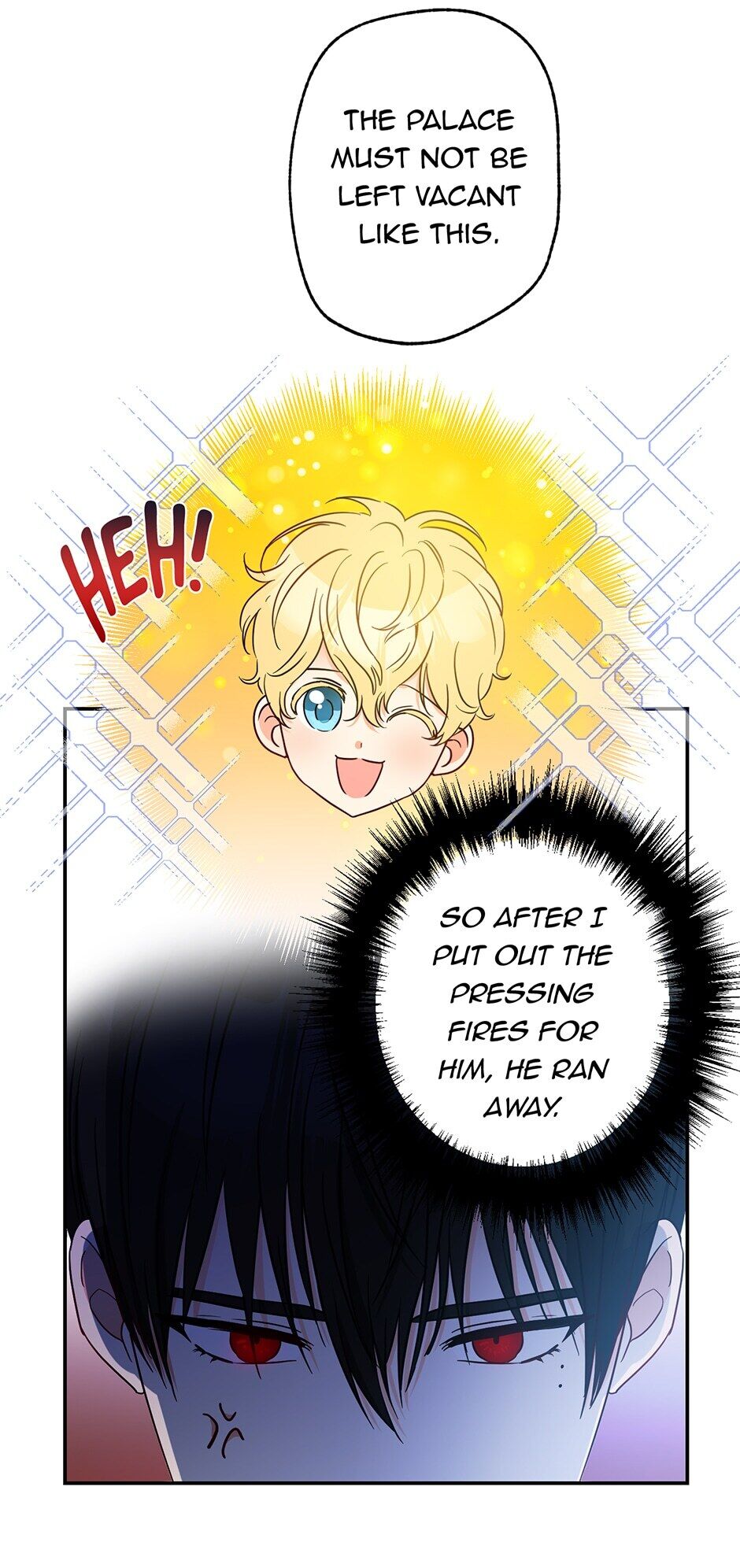 This Is an Obvious Fraudulent Marriage Chapter 59 page 5 - Chapter 59: Let's Talk Babies