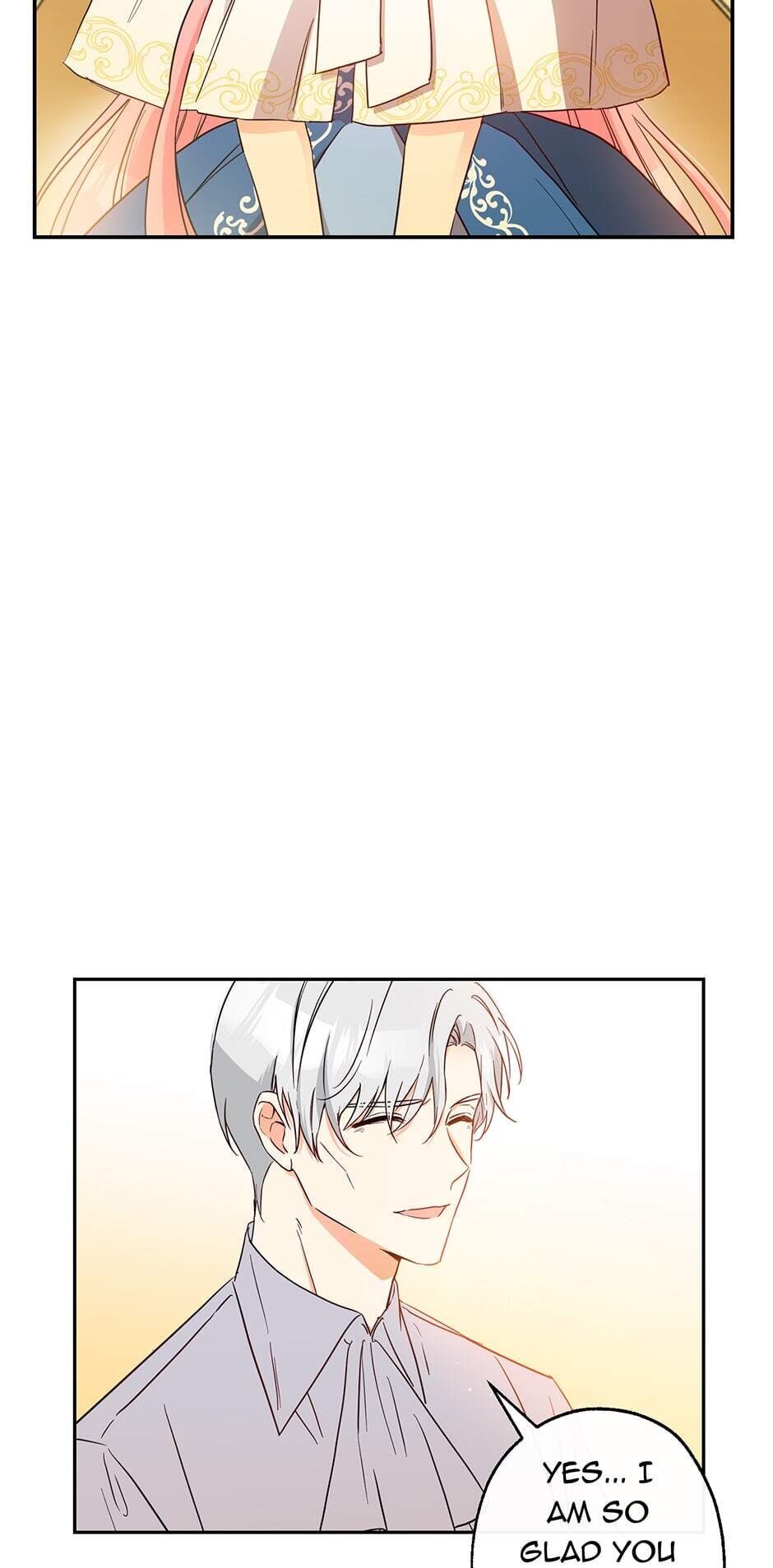 This Is an Obvious Fraudulent Marriage Chapter 59 page 50 - Chapter 59: Let's Talk Babies