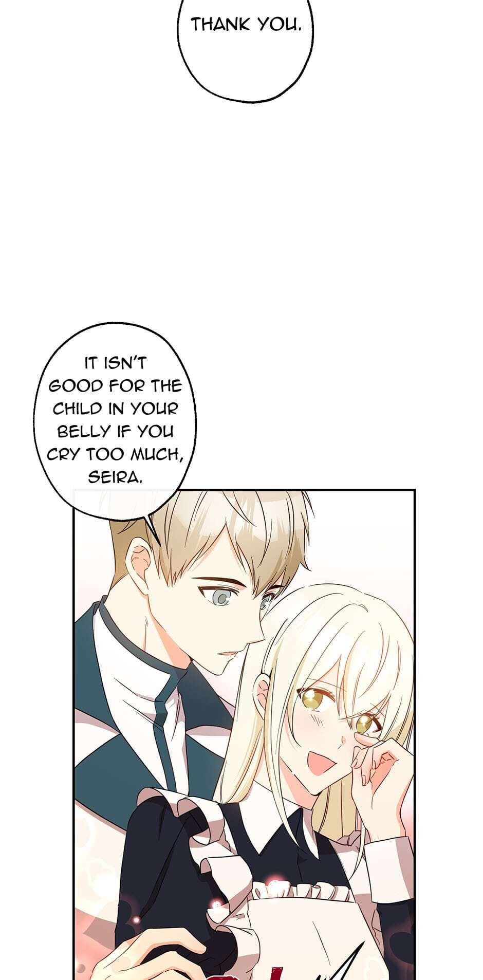 This Is an Obvious Fraudulent Marriage Chapter 59 page 53 - Chapter 59: Let's Talk Babies