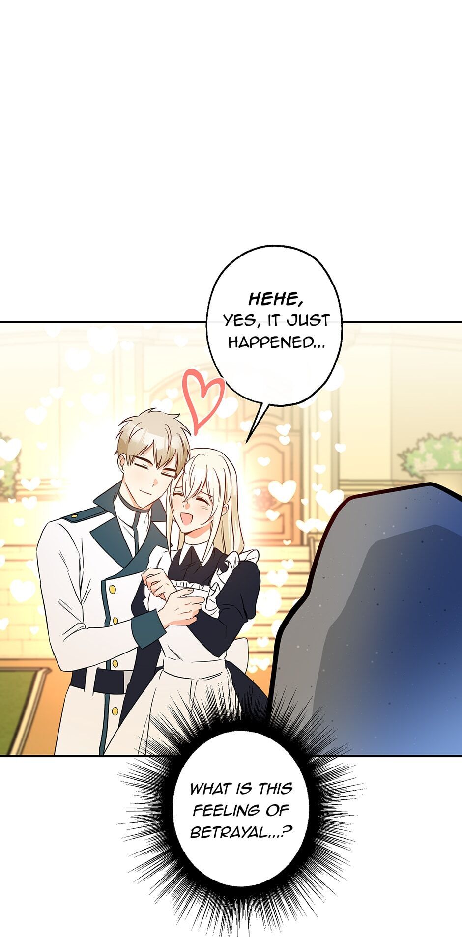 This Is an Obvious Fraudulent Marriage Chapter 59 page 55 - Chapter 59: Let's Talk Babies