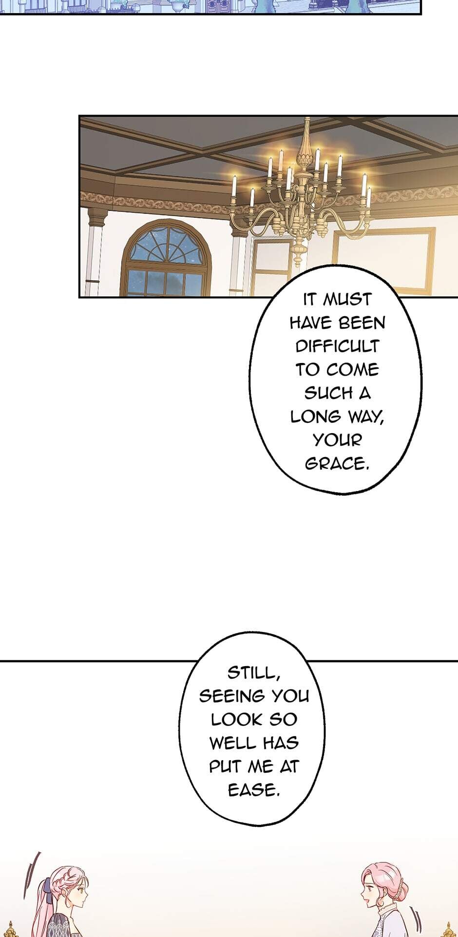 This Is an Obvious Fraudulent Marriage Chapter 59 page 58 - Chapter 59: Let's Talk Babies