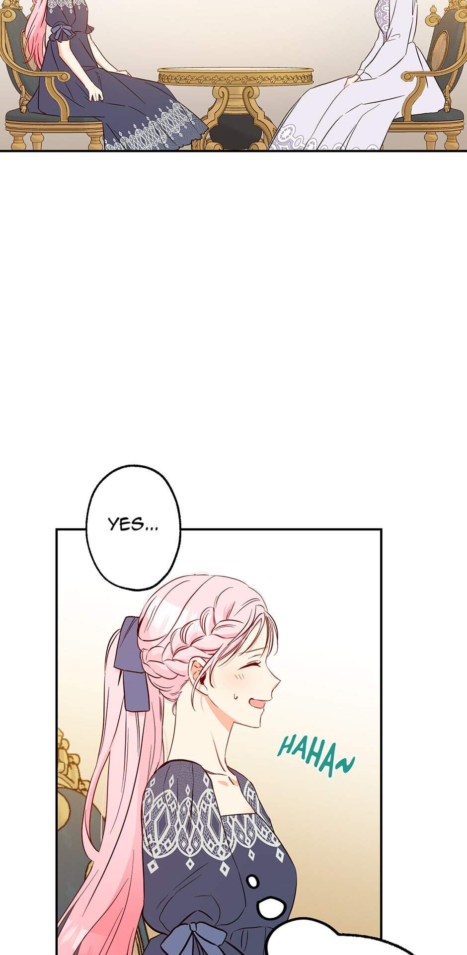 This Is an Obvious Fraudulent Marriage Chapter 59 page 59 - Chapter 59: Let's Talk Babies