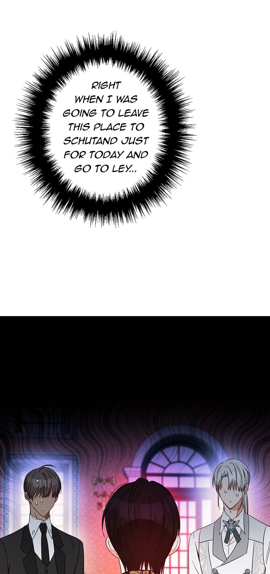 This Is an Obvious Fraudulent Marriage Chapter 59 page 6 - Chapter 59: Let's Talk Babies