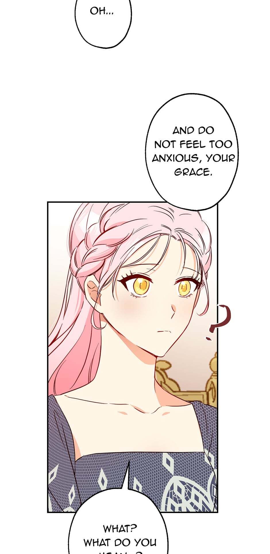 This Is an Obvious Fraudulent Marriage Chapter 59 page 62 - Chapter 59: Let's Talk Babies