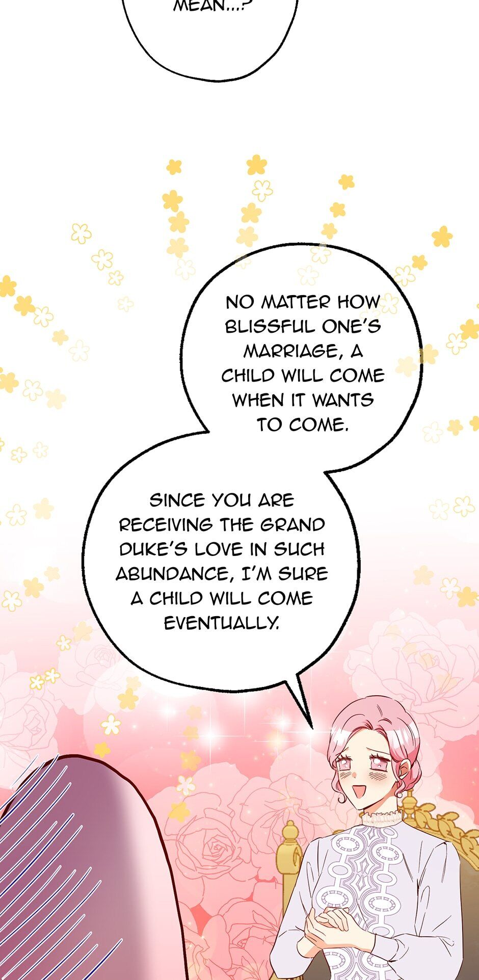 This Is an Obvious Fraudulent Marriage Chapter 59 page 63 - Chapter 59: Let's Talk Babies