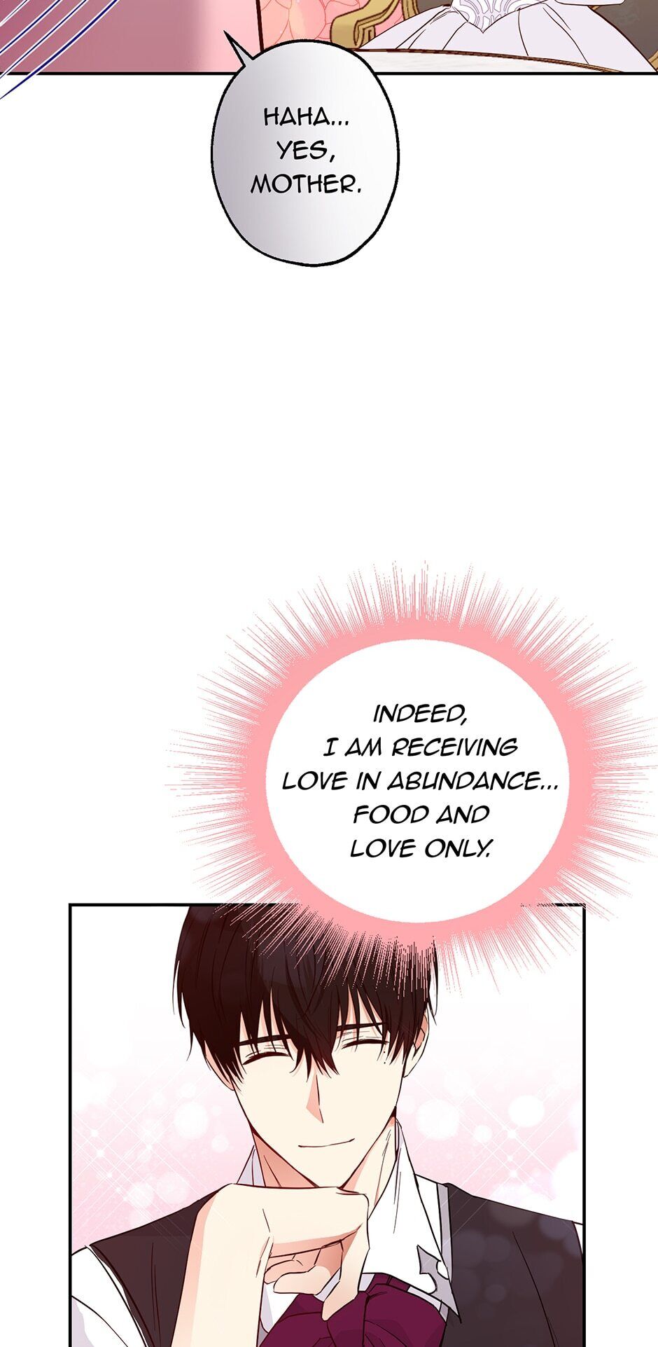 This Is an Obvious Fraudulent Marriage Chapter 59 page 64 - Chapter 59: Let's Talk Babies