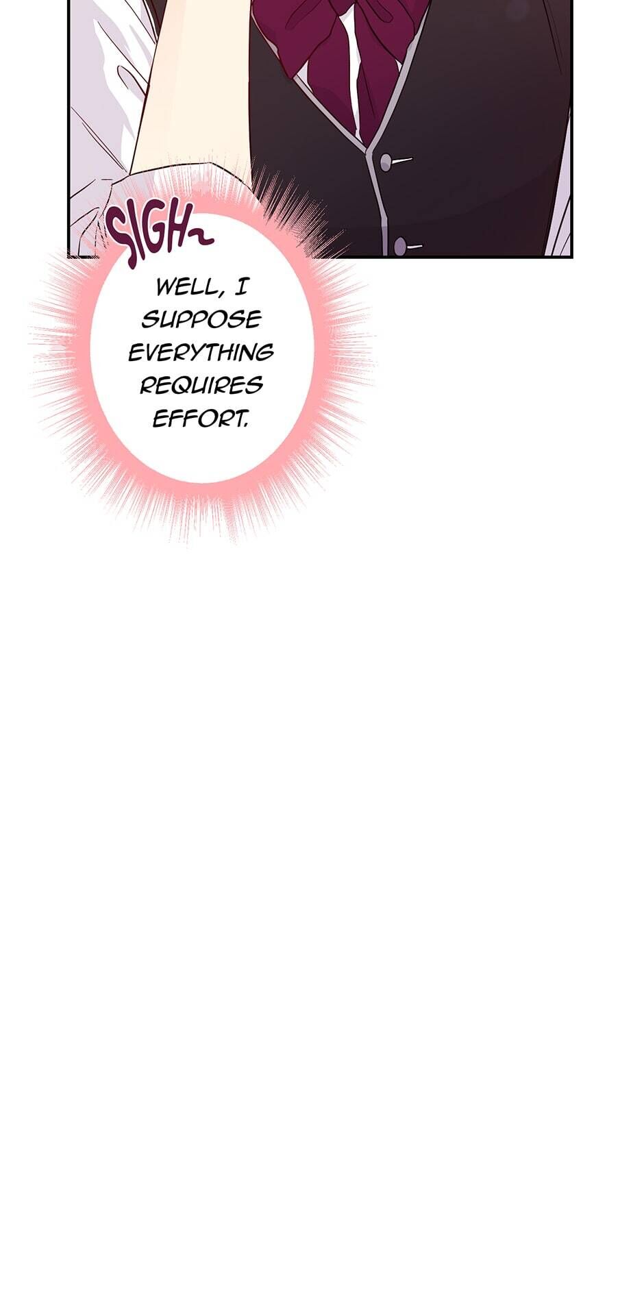 This Is an Obvious Fraudulent Marriage Chapter 59 page 65 - Chapter 59: Let's Talk Babies