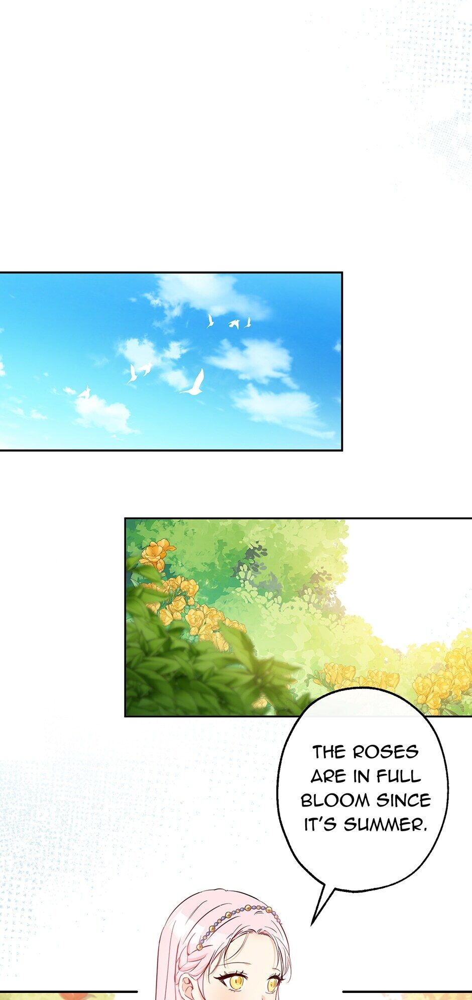 This Is an Obvious Fraudulent Marriage Chapter 59 page 66 - Chapter 59: Let's Talk Babies